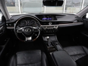 Седан Lexus ES 2015 года, 2160000 рублей, Нижний Новгород