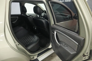 Внедорожник Renault Duster 2013 года, 995000 рублей, Курск