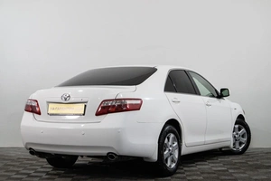 Седан Toyota Camry 2007 года, 1089000 рублей, Сургут