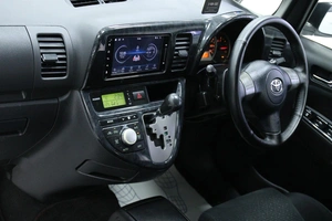 Минивэн Toyota Wish 2006 года, 958000 рублей, Солонцы