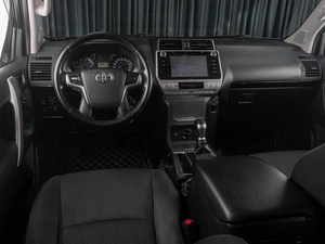 Внедорожник Toyota Land Cruiser Prado 2020 года, 3999000 рублей, Тюмень