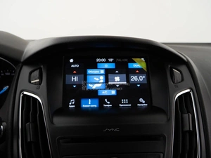 Универсал Ford Focus 2019 года, 1279444 рублей, Москва