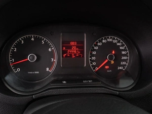 Седан Volkswagen Polo 2014 года, 774000 рублей, Воронеж