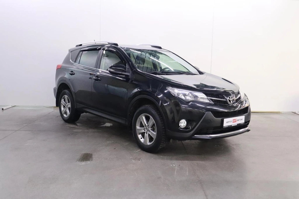 Универсал Toyota RAV4 2015 года, 2200000 рублей, Брянск