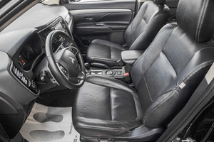 Внедорожник Mitsubishi Outlander 2013 года, 1899000 рублей, Барнаул