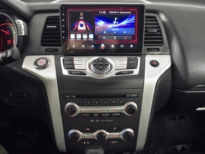 Внедорожник Nissan Murano 2010 года, 1074900 рублей, Казань