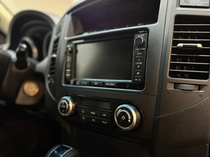 Внедорожник Mitsubishi Pajero 2013 года, 2147000 рублей, Красноярск