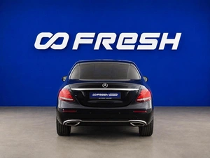 Седан Mercedes-benz E-класс 2017 года, 3150055 рублей, Москва
