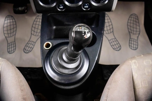 Хетчбэк Ford Fusion 2005 года, 429000 рублей, Пермь