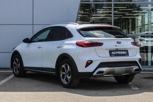 Внедорожник Kia XCeed 2020 года, 2050000 рублей, Ярославль