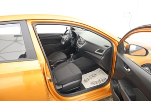 Седан Hyundai Solaris 2019 года, 1339000 рублей, Обнинск