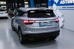 Внедорожник Geely Coolray 2020 года, 1598000 рублей, Солонцы