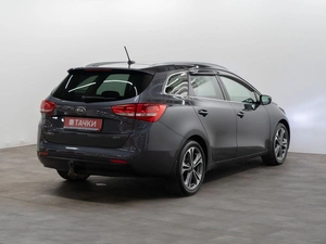 Универсал Kia Ceed 2016 года, 1350000 рублей, Красноярск