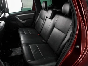 Внедорожник Renault Duster 2012 года, 899000 рублей, Воронеж