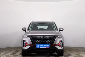 Внедорожник Changan CS35 Plus 2024 года, 2099000 рублей, Пермь