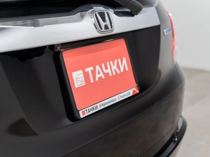 Универсал Honda Fit Shuttle 2013 года, 990000 рублей, Красноярск