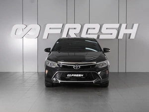Седан Toyota Camry 2017 года, 2119000 рублей, Минеральные Воды