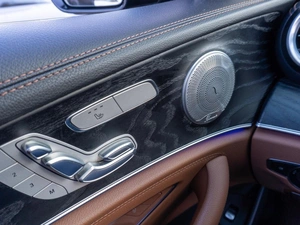 Седан Mercedes-benz E-класс 2021 года, 4499000 рублей, Саратов