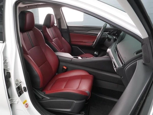 Седан Changan Eado Plus 2023 года, 1699000 рублей, Воронеж