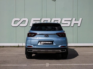 Внедорожник Chery Tiggo 4 Pro 2022 года, 1499000 рублей, Большой Сочи