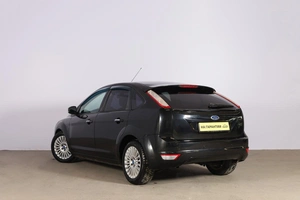 Универсал Ford Focus 2011 года, 749000 рублей, Новосибирск