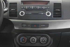 Седан Mitsubishi Lancer 2012 года, 1009000 рублей, Кемерово