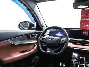Внедорожник Chery Tiggo 8 Pro Max 2022 года, 2779000 рублей, Красноярск