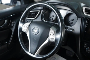 Внедорожник Nissan Qashqai 2014 года, 1599000 рублей, Тюмень