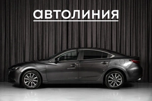 Седан Mazda 6 2020 года, 2135000 рублей, Красноярск