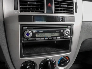 Седан Chevrolet Lacetti 2012 года, 579000 рублей, Воронеж