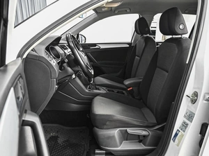 Внедорожник Volkswagen Tiguan 2021 года, 2390000 рублей, Ставрополь