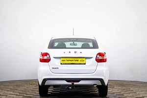 Лифтбек ВАЗ (LADA) Granta 2024 года, 849000 рублей, Пермь
