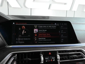 Внедорожник BMW X7 2019 года, 6299000 рублей, Аксай