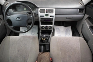 Седан ВАЗ (LADA) Priora 2007 года, 129000 рублей, Оренбург