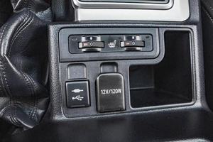 Внедорожник Toyota Land Cruiser Prado 2018 года, 4789000 рублей, Барнаул