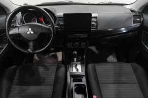 Седан Mitsubishi Lancer 2012 года, 779000 рублей, Новокузнецк