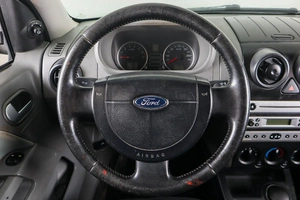 Хетчбэк Ford Fusion 2005 года, 519000 рублей, Пермь