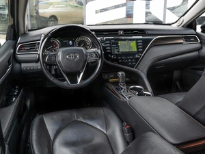 Седан Toyota Camry 2019 года, 3150000 рублей, Краснодар