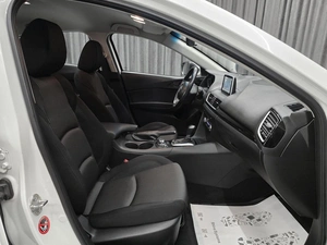 Седан Mazda 3 2014 года, 1270000 рублей, Красноярск