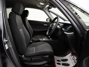 Хетчбэк Honda Fit 2021 года, 1255000 рублей, Красноярск