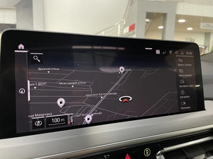 Внедорожник BMW X4 2021 года, 6597000 рублей, Солонцы