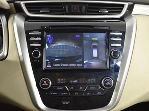 Внедорожник Nissan Murano 2020 года, 2685200 рублей, Казань