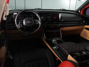 Минивэн Kia Carnival 2021 года, 4098000 рублей, Минеральные Воды