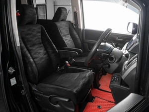 Минивэн Honda Stepwgn 2014 года, 1719000 рублей, Тюмень