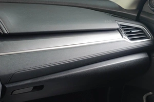 Седан Honda Civic 2018 года, 2119000 рублей, Тюмень