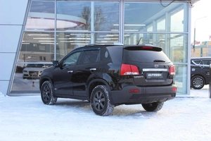 Внедорожник Kia Sorento 2012 года, 1470000 рублей, Ярославль