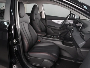 Седан Baic U5 Plus 2024 года, 1659000 рублей, Минеральные Воды