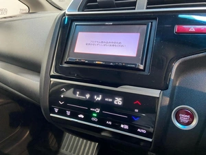 Хетчбэк Honda Fit 2015 года, 950000 рублей, Красноярск