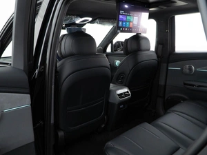 Внедорожник Trumpchi S7 2026 года, 5144434 рублей, Москва