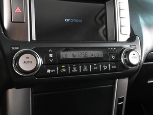 Внедорожник Toyota Land Cruiser Prado 2013 года, 3030000 рублей, Ростов-на-Дону